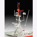 SAR Set DGzRS Berlin + Sea King Good Bye Set Revell 05683...