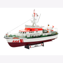 SAR Set DGzRS Berlin + Sea King Good Bye Set Revell 05683 1:72