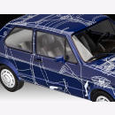 VW Golf GTI Builders Choice Revell 07673 1:24