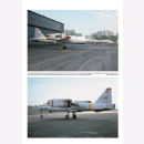 Die Deutschen Luftstreitkräfte im Einsatz 16 1956-...