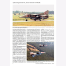Die Deutschen Luftstreitkräfte im Einsatz 16 1956- heute Mig-23 Flogger Thunderstreak Hercules