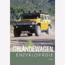 Fiala Illustrierte Geländewagen Enzyklopädie