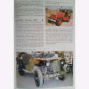 Fiala Illustrierte Geländewagen Enzyklopädie