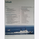 Donko Kowalzick Schiffe der U.S. Coast Guard seit 1915