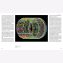 Lieser Digital Art - Neue Wege in der Kunst Computer Plotterzeichnungen inkl. DCD mit 12 Kunstwerken als digitale Filme