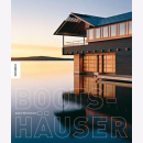 Mornement Bootshäuser. Architektur, Geschichte,...