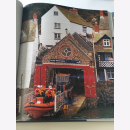 Mornement Bootshäuser. Architektur, Geschichte, Inspiration