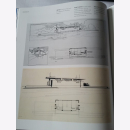 Mornement Bootshäuser. Architektur, Geschichte, Inspiration