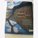 Mornement Bootshäuser. Architektur, Geschichte, Inspiration