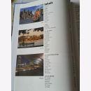 Pehle Die 100 schönsten Städte Nordamerikas: Eine Reise durch die USA und Kanada