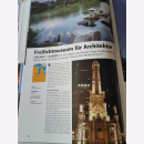 Pehle Die 100 schönsten Städte Nordamerikas: Eine Reise durch die USA und Kanada