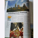 Pehle Die 100 schönsten Städte Nordamerikas: Eine Reise durch die USA und Kanada