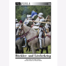 Cadek Seehase Böckler- und Löwlerkrieg Heere...