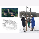 Cadek Seehase Böckler- und Löwlerkrieg Heere & Waffen 33