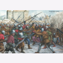 Cadek Seehase Böckler- und Löwlerkrieg Heere & Waffen 33