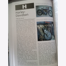 Cet Illustrierte Klassische Motorräder-Enzyklopädie