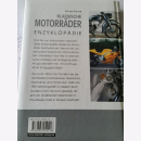 Cet Illustrierte Klassische Motorräder-Enzyklopädie