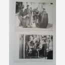 Wahl Damals und heute Die Maginotlinie Nordfrankreich...