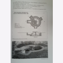 Wahl Damals und heute Die Maginotlinie Nordfrankreich Lothringen Elsass Geschichte und Reiseführer