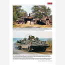 Nowak BAOR-SLTA Fahrzeuge auf dem legendären Soltau-Lüneburg Truppenübungsplatz der Britischen Rheinarmee Tankograd 9038