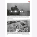 Böhm Fulda Gap Das Schlüsselgelände der  NATO-Verteidigung im Kalten Krieg Tankograd 3047