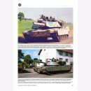 Böhm Fulda Gap Das Schlüsselgelände der  NATO-Verteidigung im Kalten Krieg Tankograd 3047