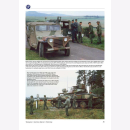 Böhm Fulda Gap Das Schlüsselgelände der  NATO-Verteidigung im Kalten Krieg Tankograd 3047