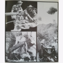 Commonwealth Forces in Korea Bildband