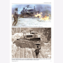 Koch / Draheim Die schweren NVA-Kettenschlepper Fahrzeug...