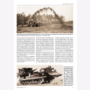 Koch / Draheim Die schweren NVA-Kettenschlepper Fahrzeug Profile 112 AT-T und ihre Spezialausführungen