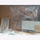 MiG-29 SMT Fulcrum 9-19 G.W.H. L4818 1:48