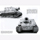 Culver Feist Tiger I Sturmtiger