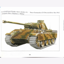 Culver Feist Panzerkampfwagen Panther