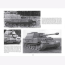 Culver Feist Schwere Panzer Königstiger Jagdtiger Elefant