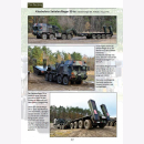 Schwerlasttransporter Elefant 2 & Mammut WalkAround & InAction WalkAround Series 1003