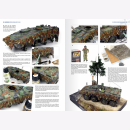 Die moderne Bundeswehr im Modell Ak Interactive Modern...