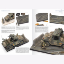 Die moderne Bundeswehr im Modell Ak Interactive Modern Germany Army in Scale