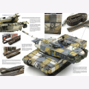 Die moderne Bundeswehr im Modell Ak Interactive Modern Germany Army in Scale