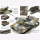Die moderne Bundeswehr im Modell Ak Interactive Modern Germany Army in Scale