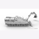 Kodiak AEV-3 Pionierpanzer Border Model BT-011 1:35