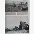 Barr Hart Panzer Die Geschichte der deutschen Panzerwaffe...