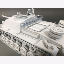 StuG III Ausf. G früh Das Werk DW16001 1:16