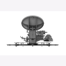 Funkmessgerät FMG / FuSE 62 D Würzburg Das Werk...