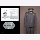 Korinth Hampe Geschenkdolche und militärische Ehrendolche der DDR Band 3