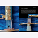 Korinth Hampe Geschenkdolche und militärische Ehrendolche der DDR Band 3
