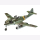 Messerschmitt Me262 A-1/A-2 Revell 03875 1:32