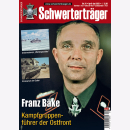 Schwerterträger 24 Franz Bäke...