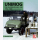 Kraus Unimog Die Baureihen 406/416 1963-1989
