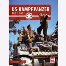 Lüdeke US-Kampfpanzer bis 1945