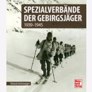 Kaltenegger Spezialverbände der Gebirgsjäger...